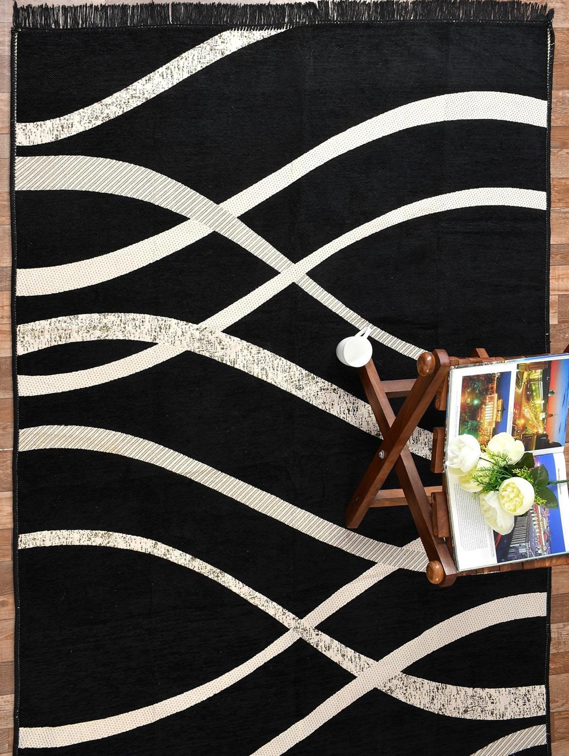 multitex velvet rectangle carpet - 19878785 - Standard Image - 2