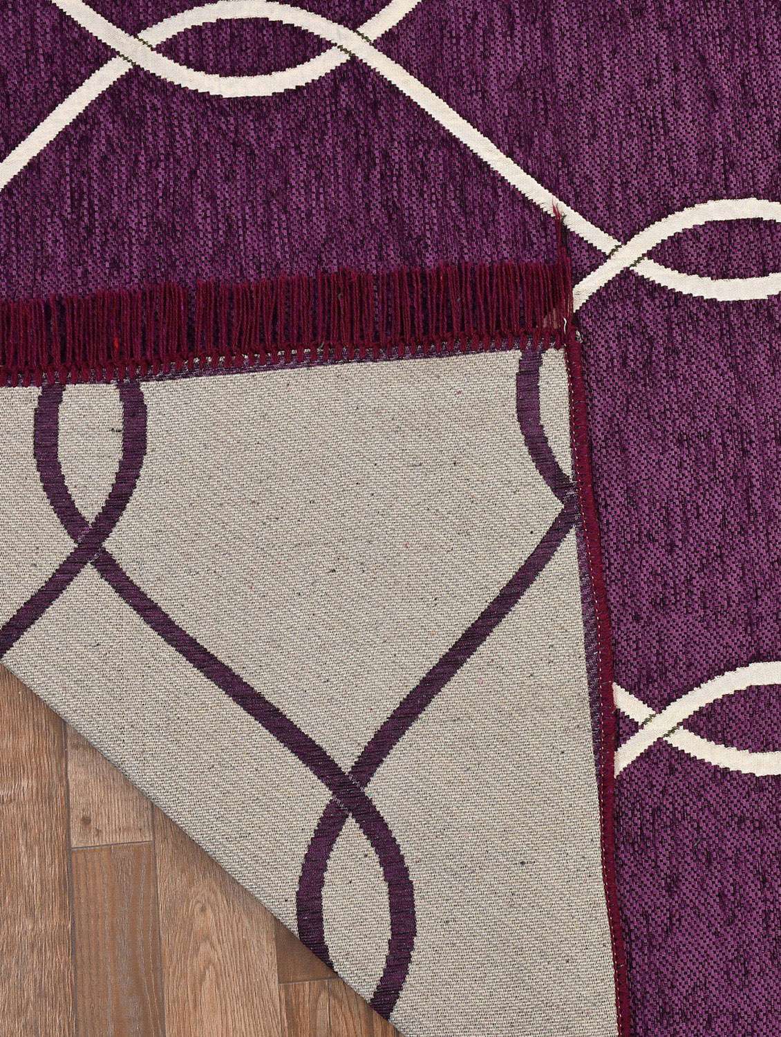 multitex velvet rectangle carpet - 19878789 - Standard Image - 2