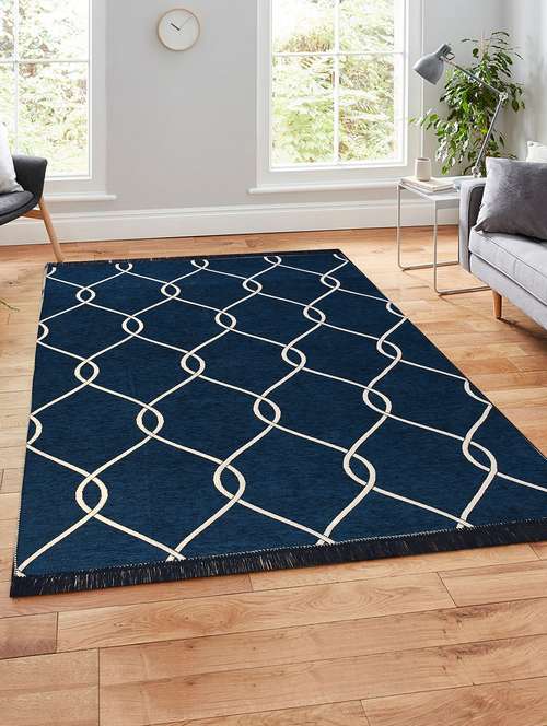 multitex velvet rectangle carpet - 19878790 - Standard Image - 0