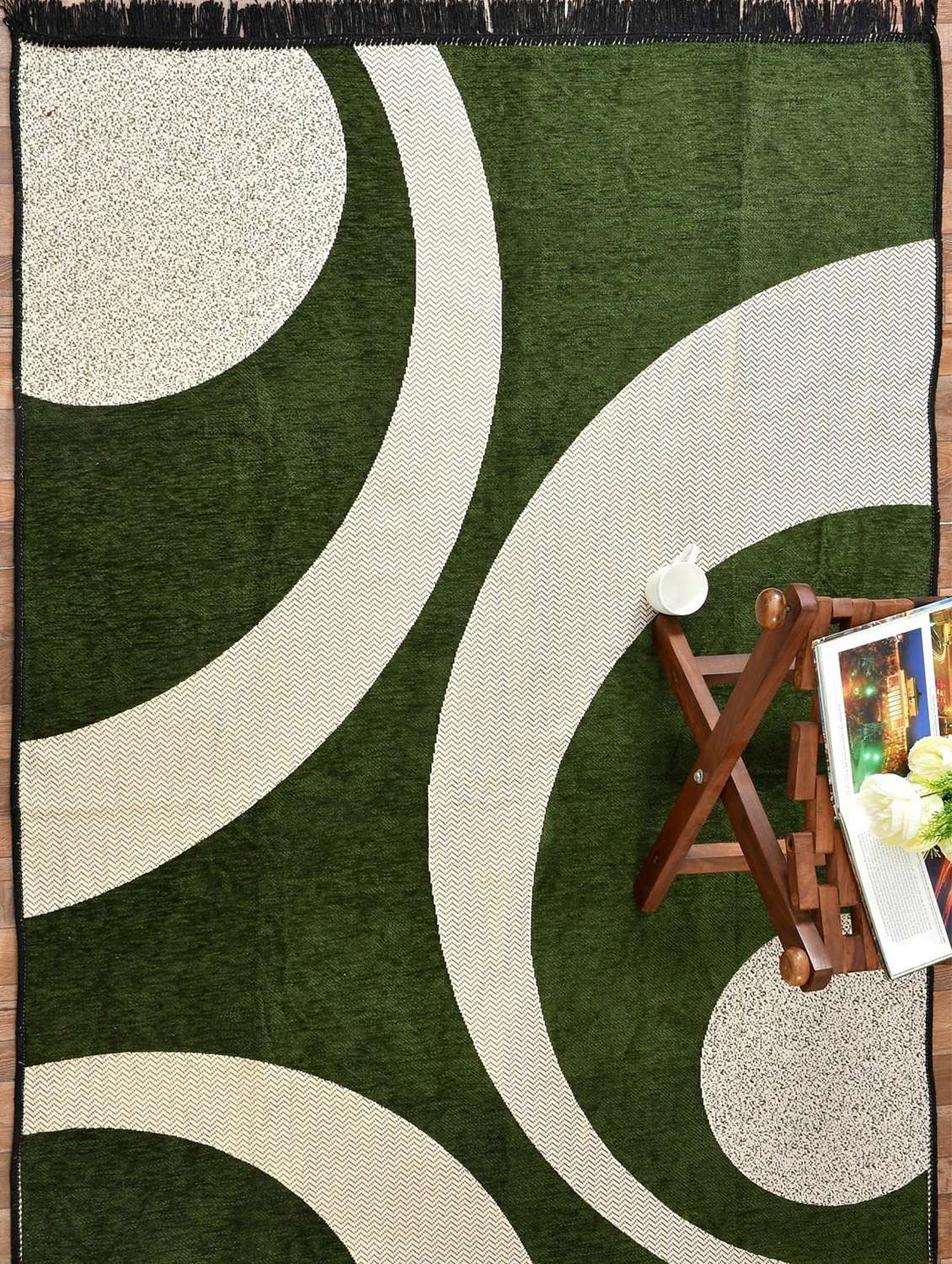 multitex velvet rectangle carpet - 19878800 - Standard Image - 2