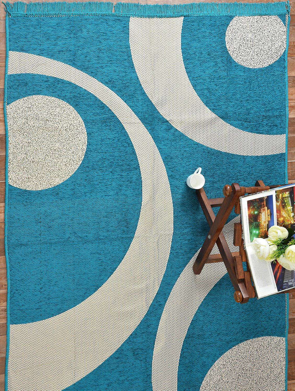 multitex velvet rectangle carpet - 19878802 - Standard Image - 2