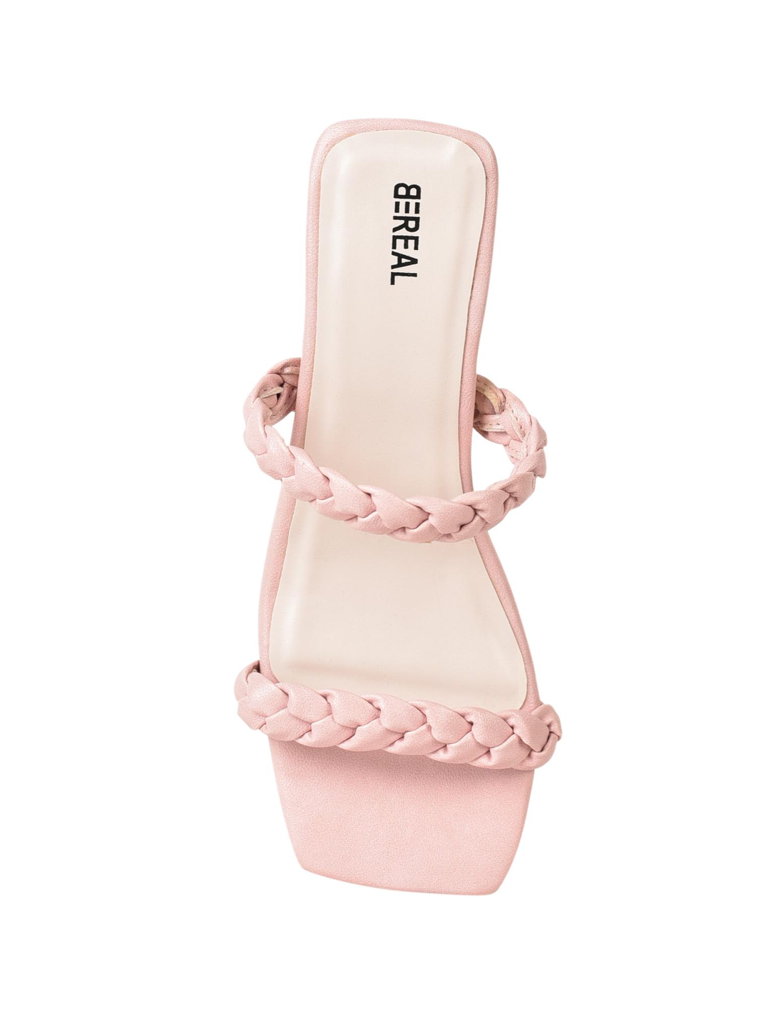 slip on womens sandal - 19883517 - Standard Image - 2