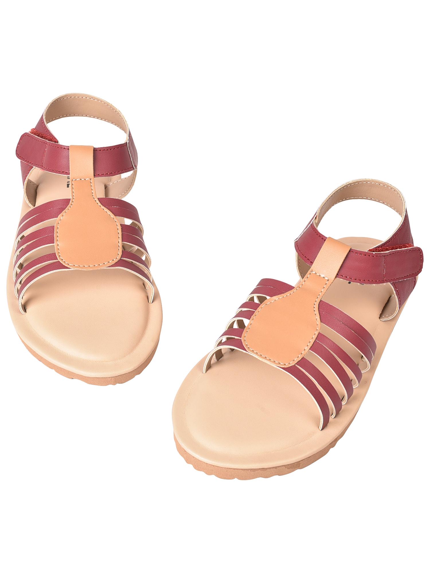 kids sandals summer slippers - 19889945 - Standard Image - 2