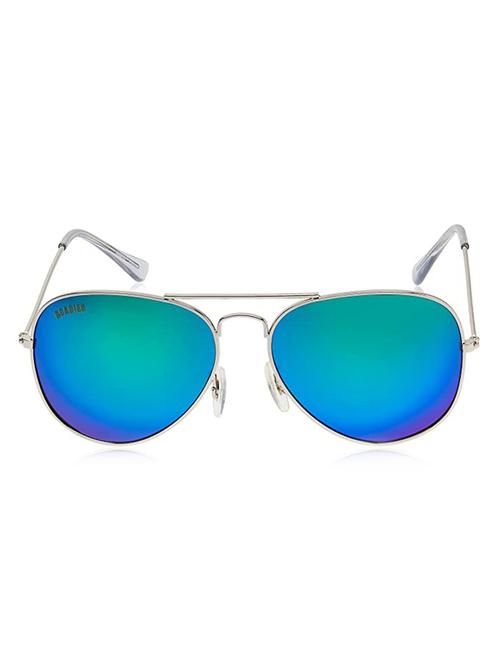 roadies rd-201-c15 aviator sunglasses uv400 protection - 19891568 - Standard Image - 0