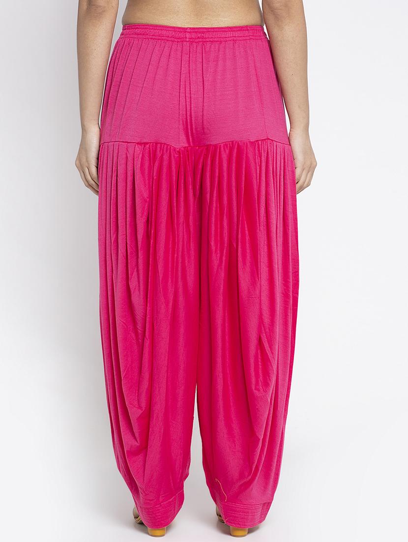 pack of 2 solid patiyala salwar - 19892177 - Standard Image - 2