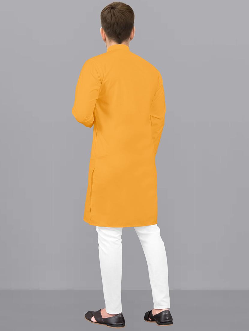 pack of 2 solid kurta pyjama sets - 19892754 - Standard Image - 2