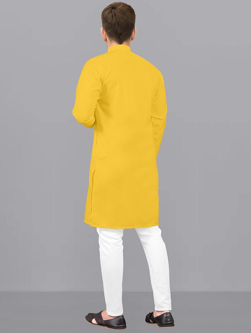 pack of 2 solid kurta pyjama sets - 19892939 - Standard Image - 2