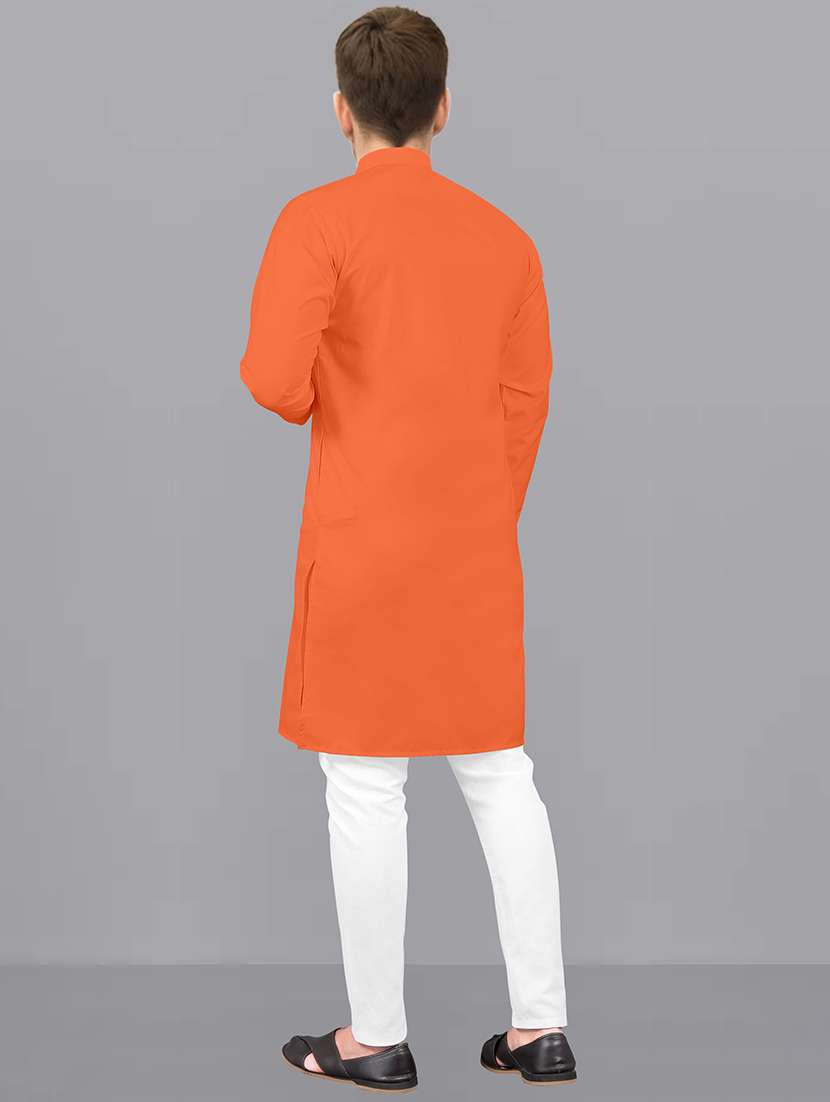 pack of 2 solid kurta pyjama sets - 19893013 -  Standard Image - 2