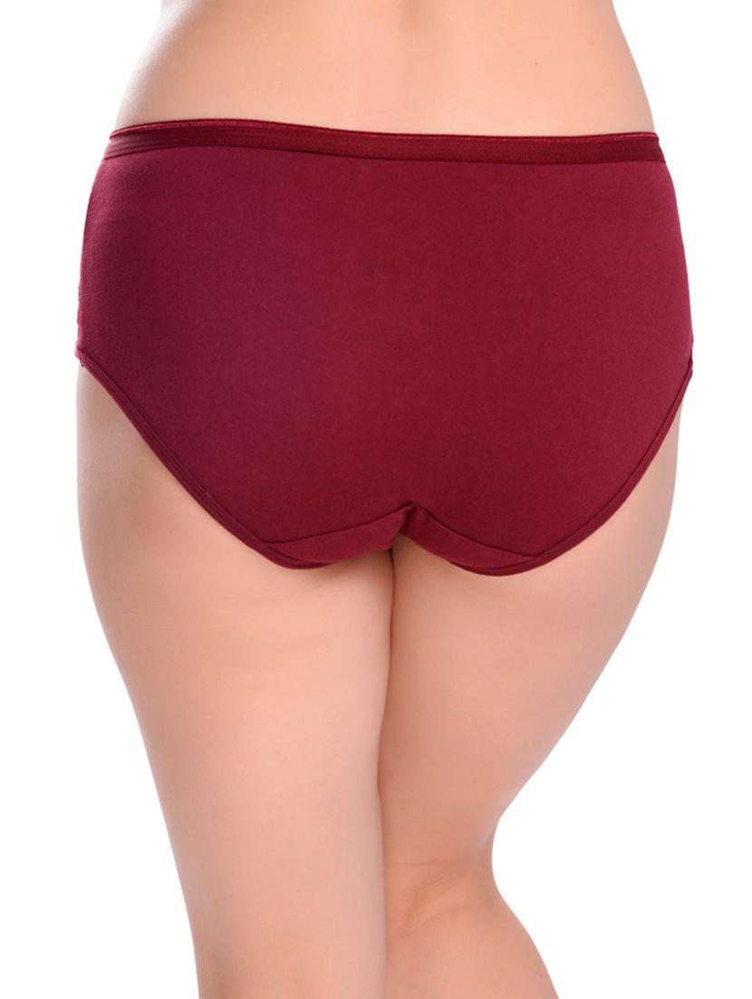 pack of 2 hipster pantys - 19893179 - Standard Image - 2
