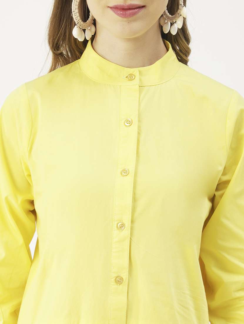 Women's Tiered Dress Solid Dress