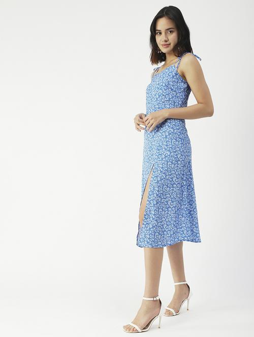 women's  printed dress - 19907218 -  Standard Image - 0
