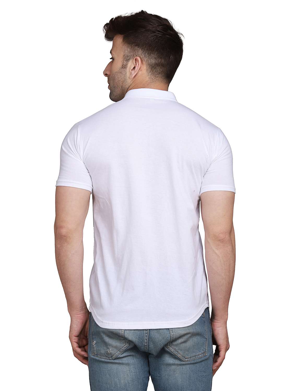 mens stripes casual shirt - 19915400 -  Standard Image - 2