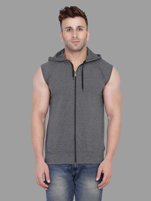 mens plain sweatshirt - 19915560 -  Standard Image - 0