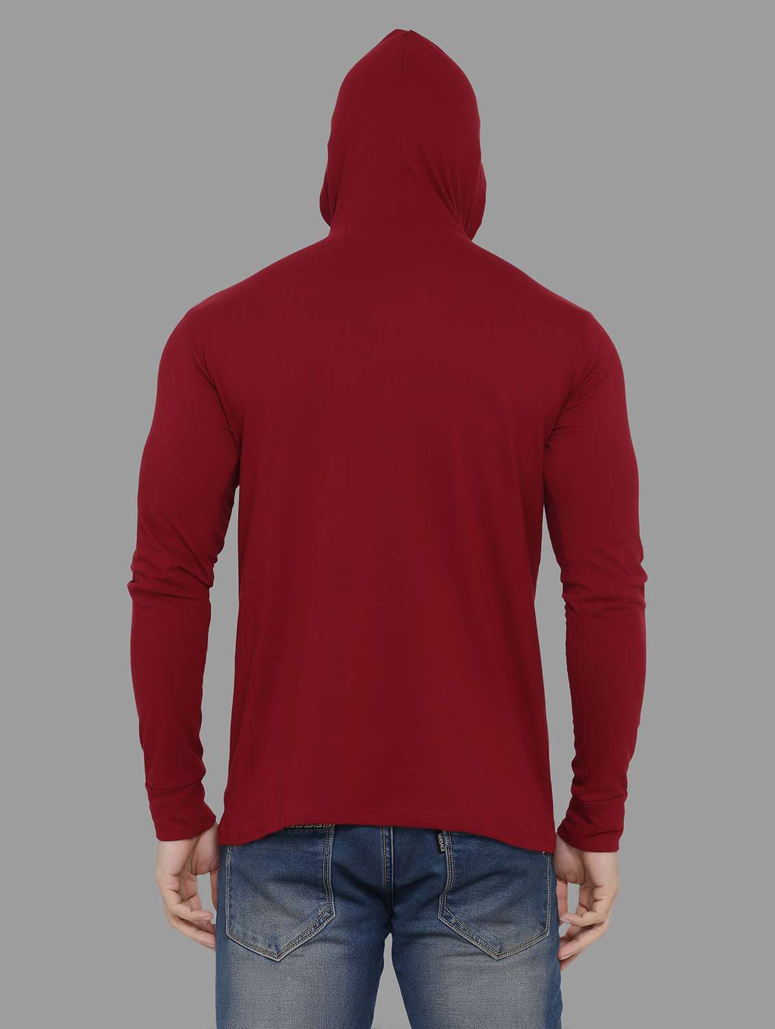 mens plain sweatshirt - 19915609 -  Standard Image - 2