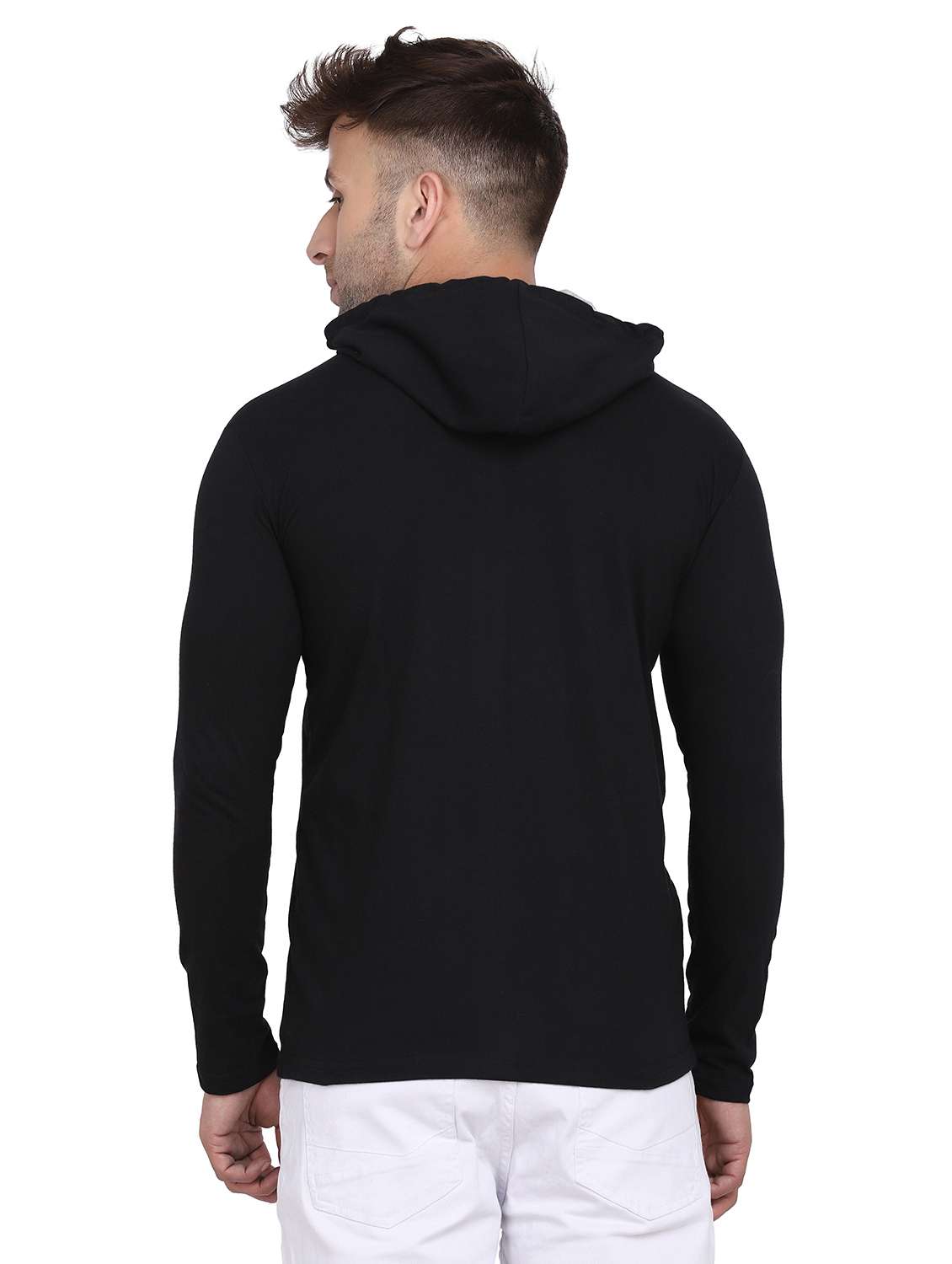 mens plain sweatshirt - 19915652 -  Standard Image - 2
