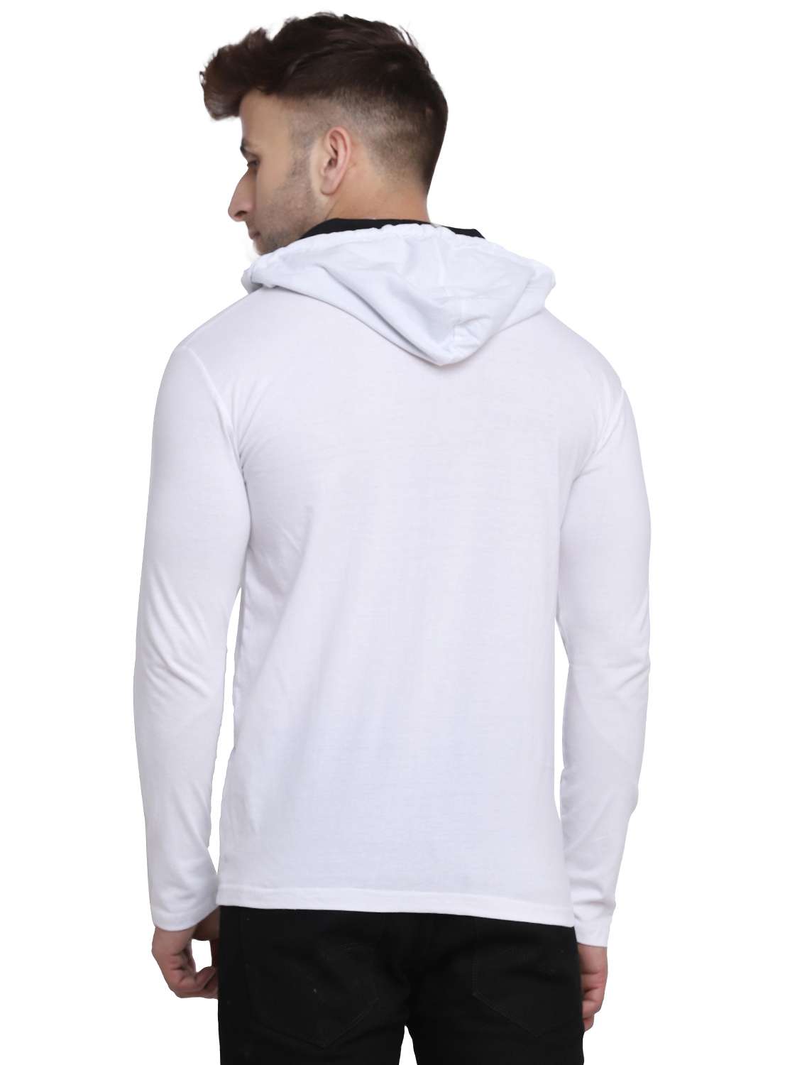 mens plain sweatshirt - 19915666 -  Standard Image - 2