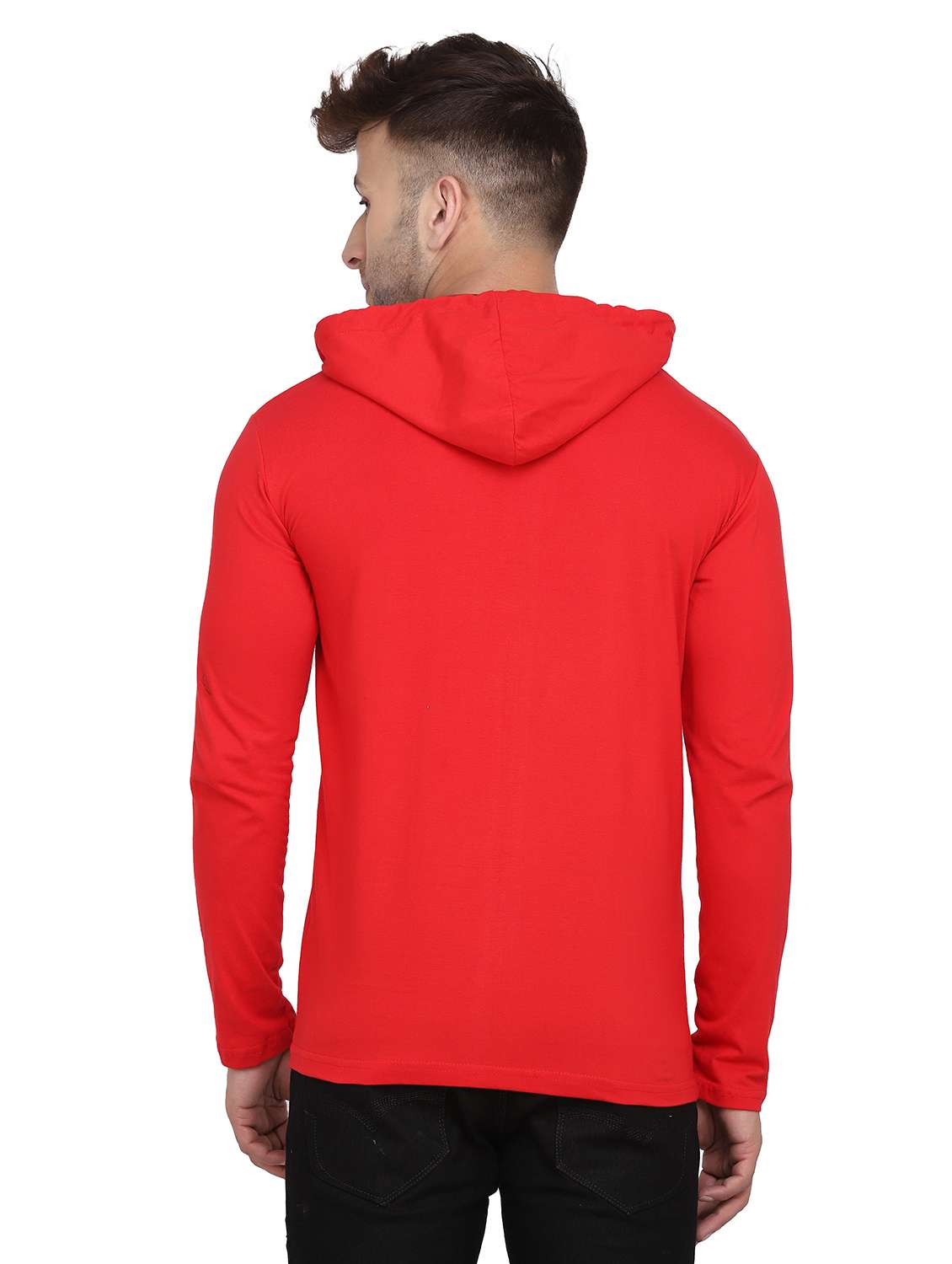 mens plain sweatshirt - 19915669 -  Standard Image - 2