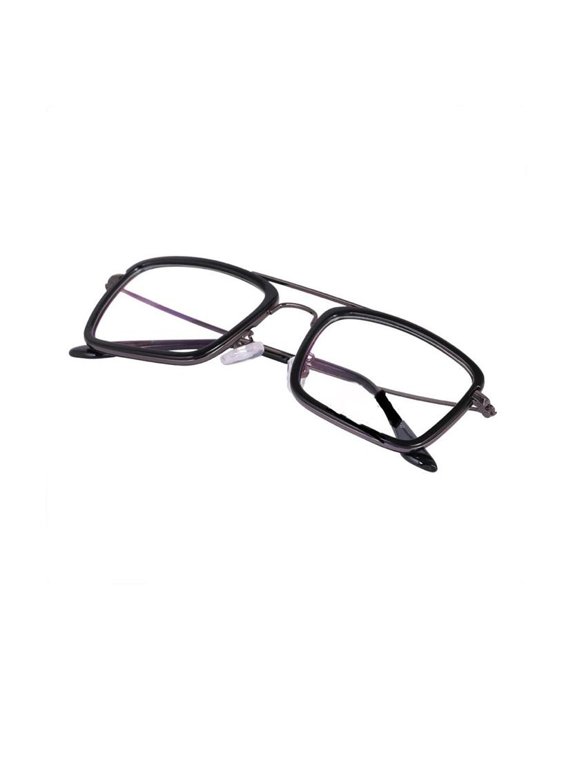 stylish & lightweight spectacle frame - 19920806 - Standard Image - 2