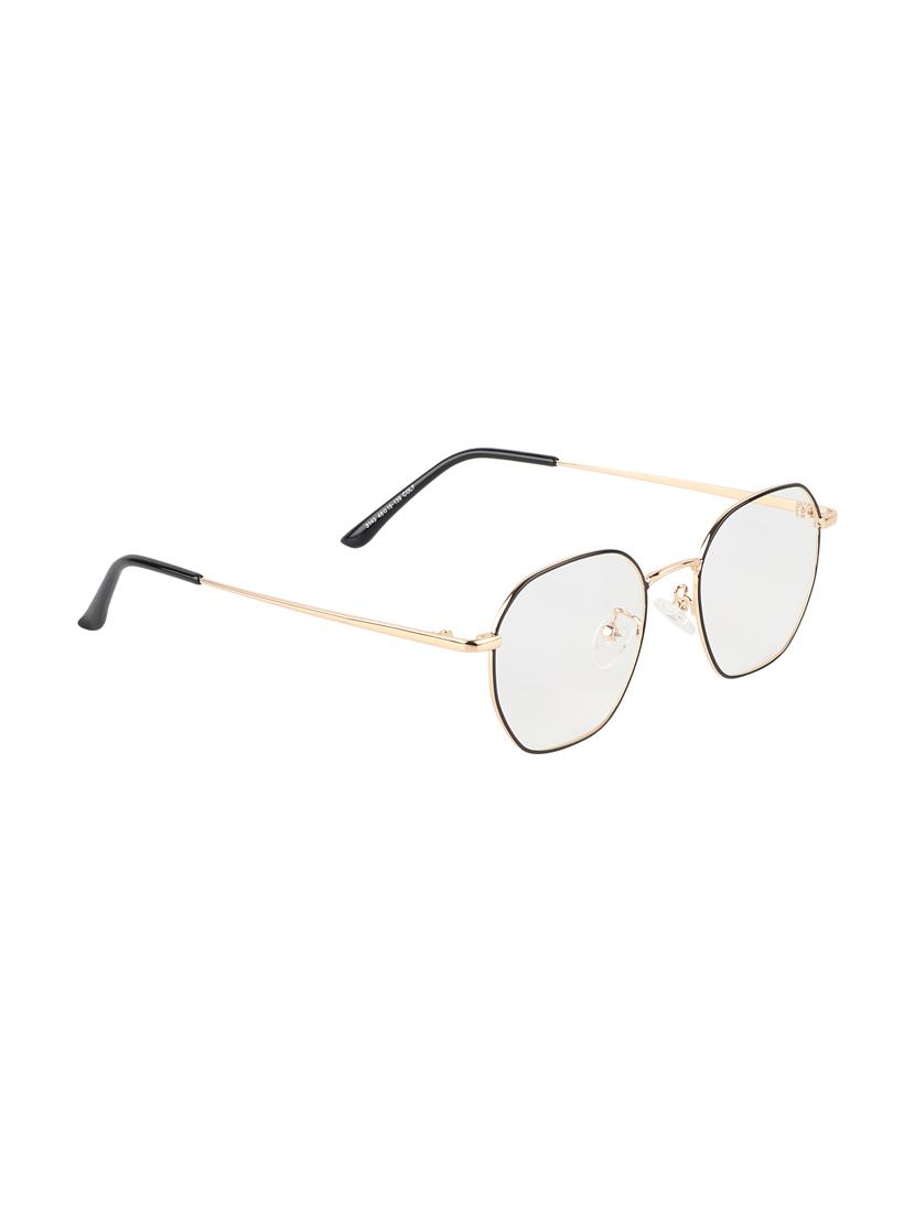 stylish & lightweight spectacle frame - 19920808 - Standard Image - 2