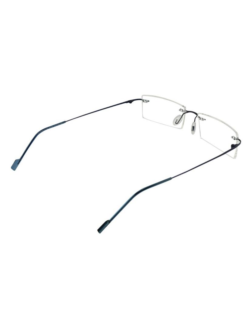 stylish & lightweight spectacle frame - 19920812 - Standard Image - 2