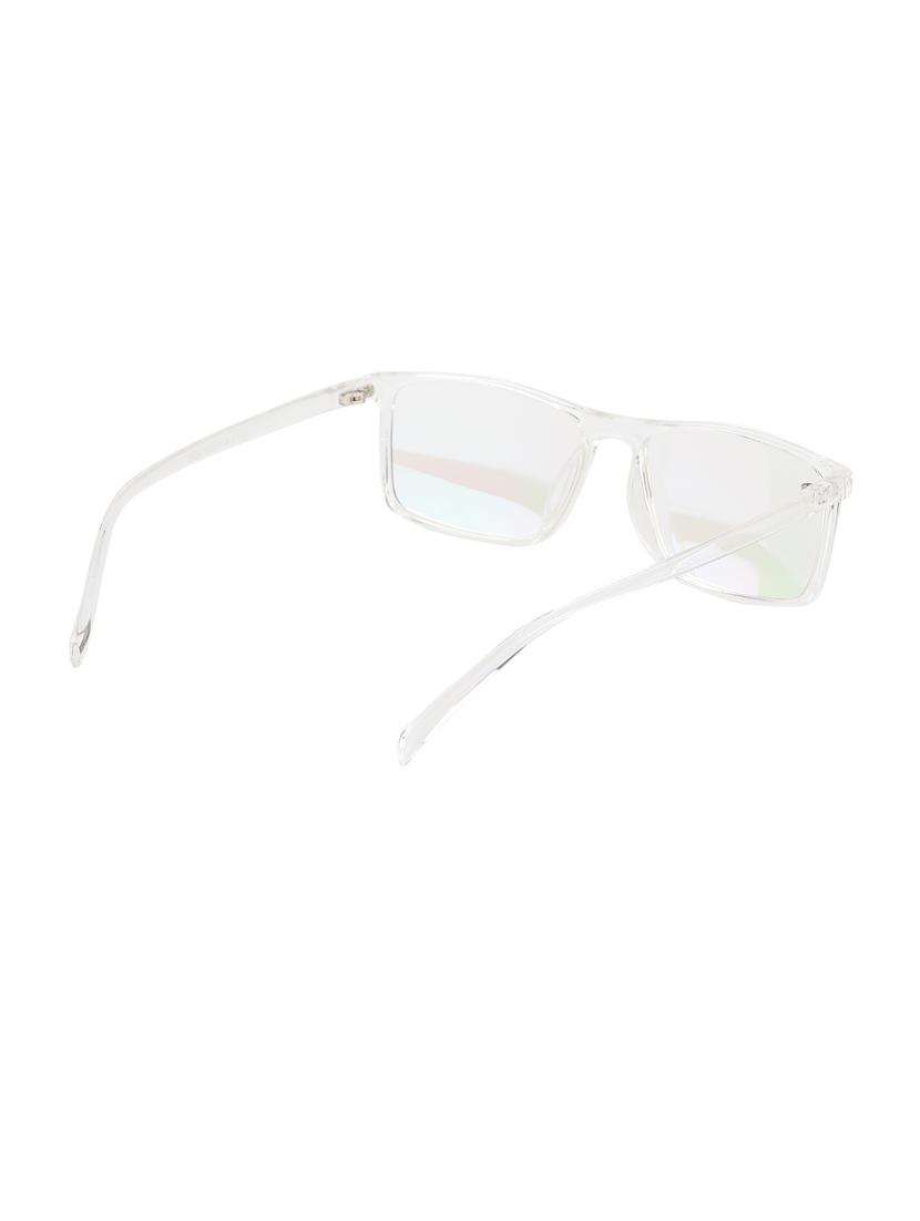 stylish & lightweight spectacle frame - 19920825 - Standard Image - 2