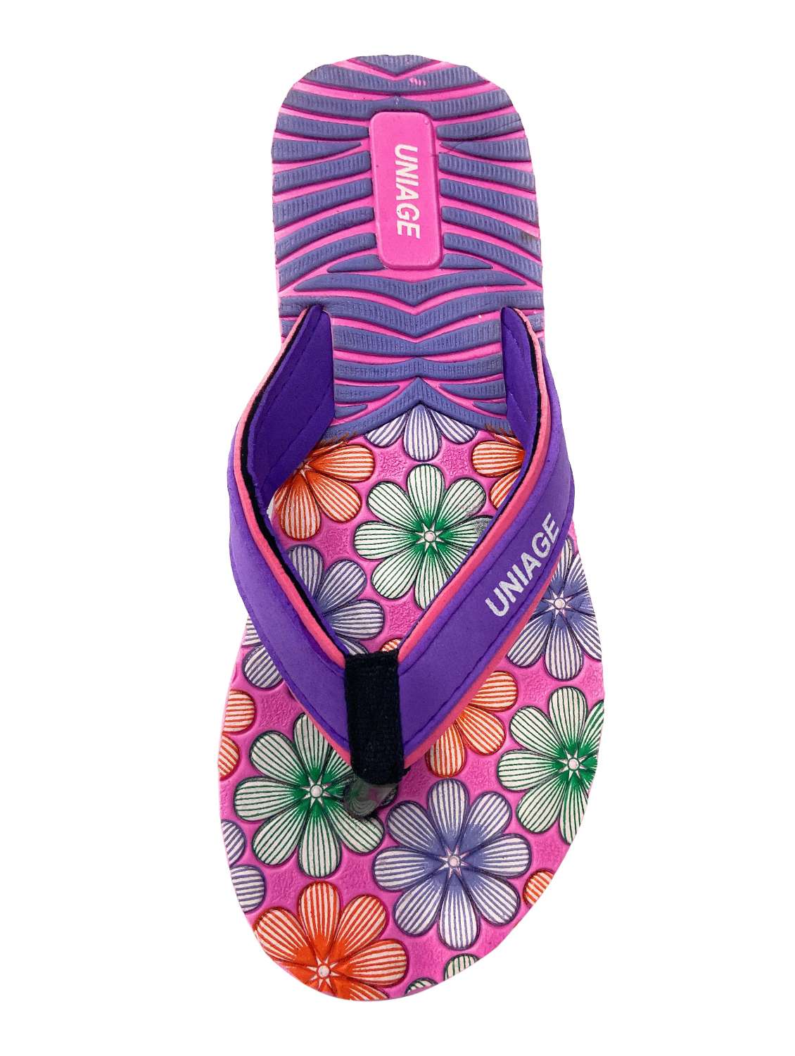 toe separator flip flops - 19921839 -  Standard Image - 2