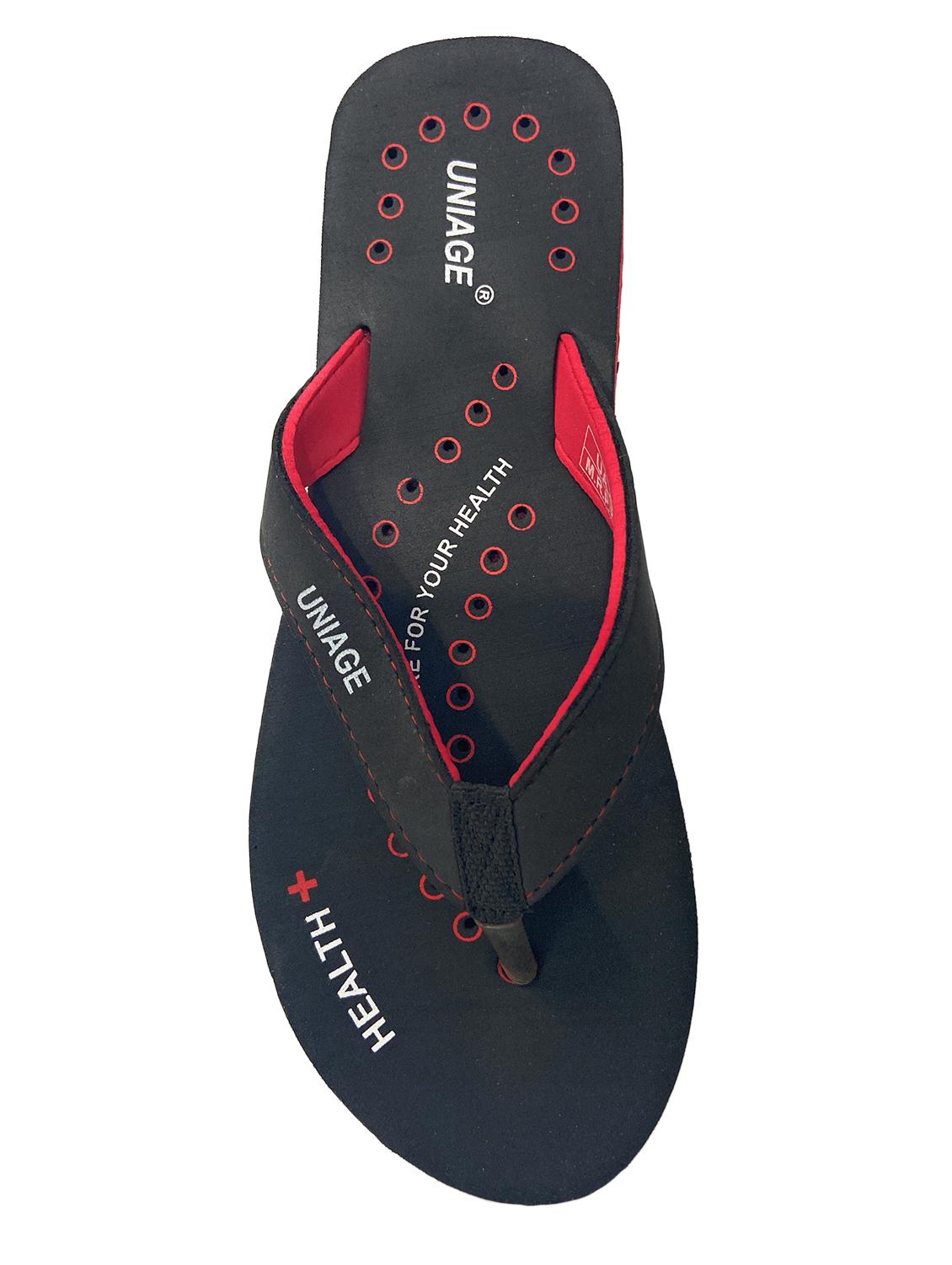 toe separator flip flops - 19921846 - Standard Image - 2