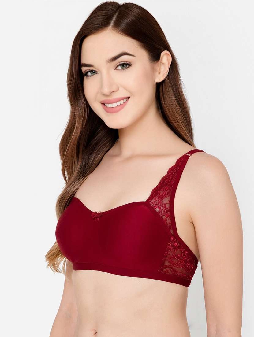 multi colored 3/4 coverage t-shirt bra - 19925761 -  Standard Image - 2