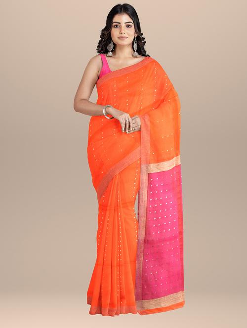 women self design southern silk saree with blouse - 19925848 -  Standard Image - 0