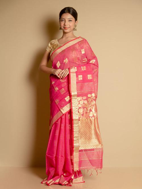 women's self design black colored saree with blouse - 19925871 - Standard Image - 0