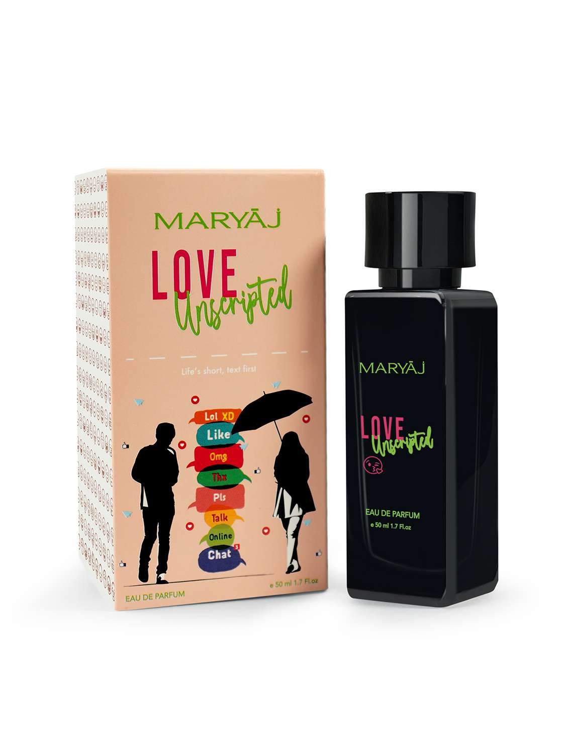 long lasting scent spray gift for men