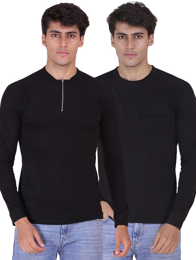 pack of 2 regular t-shirt