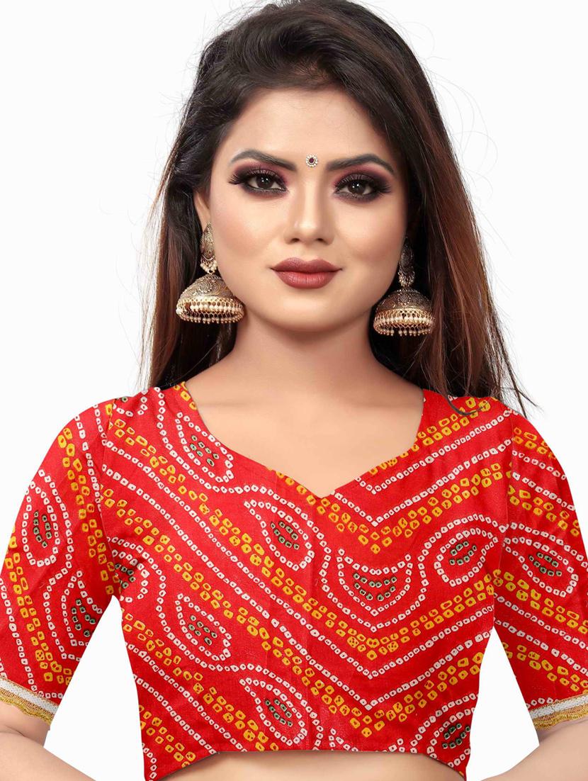 lace detailed solid bordered saree with blouse - 19941357 - Standard Image - 2