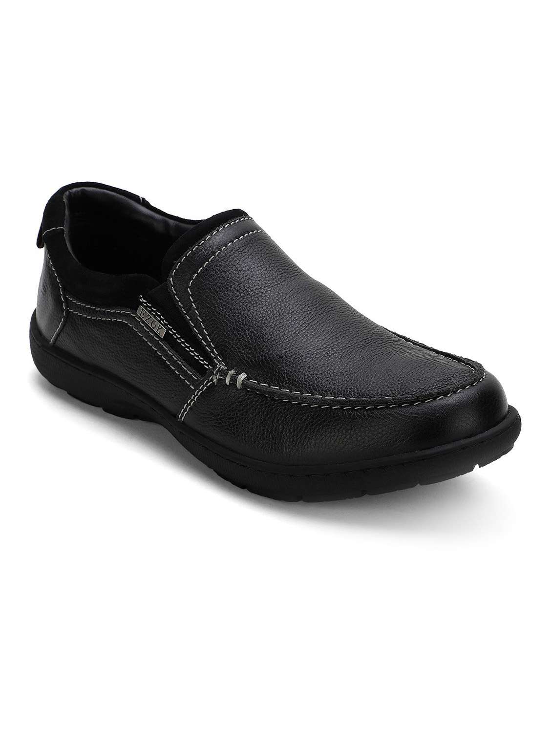 men slip on casual shoes