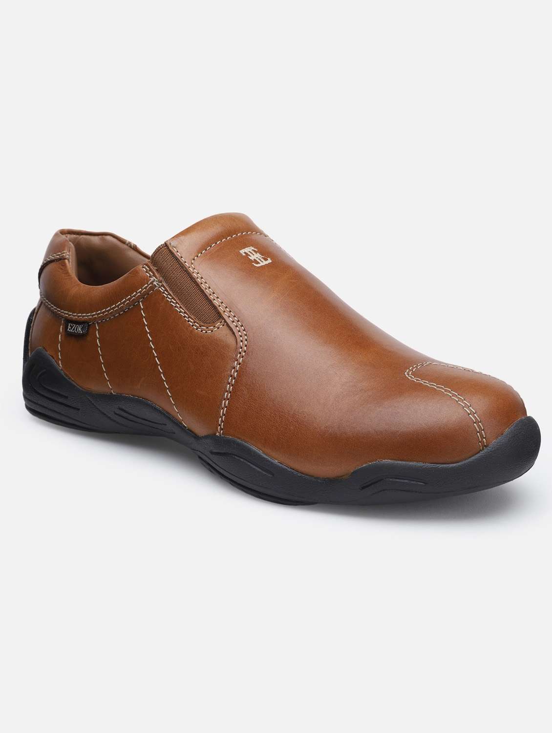 men slip on casual shoes