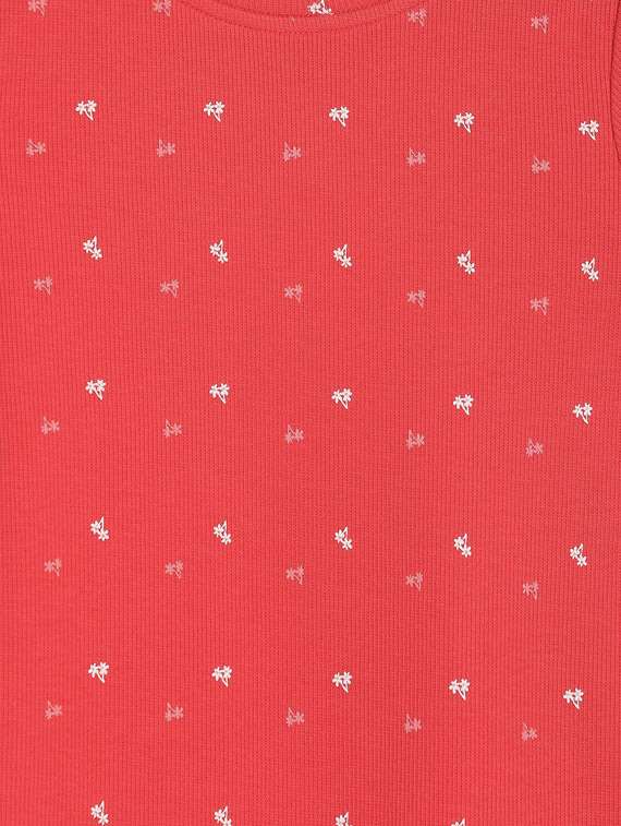 girls round neck top - 19946203 -  Standard Image - 2