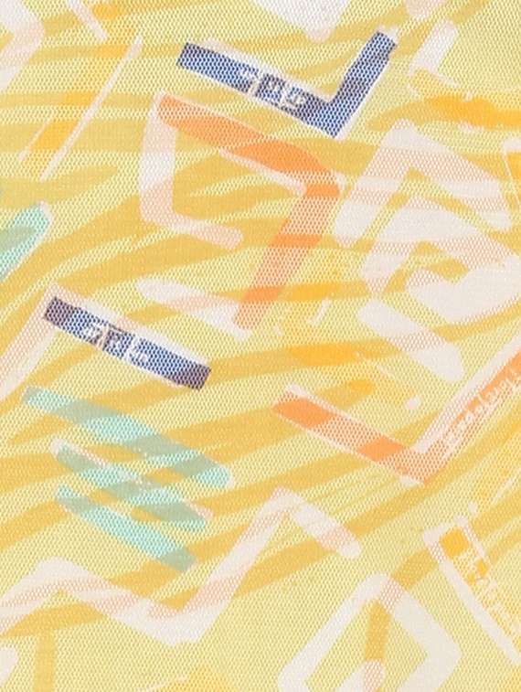 girls round neck sleeveless frock - 19946433 -  Standard Image - 2