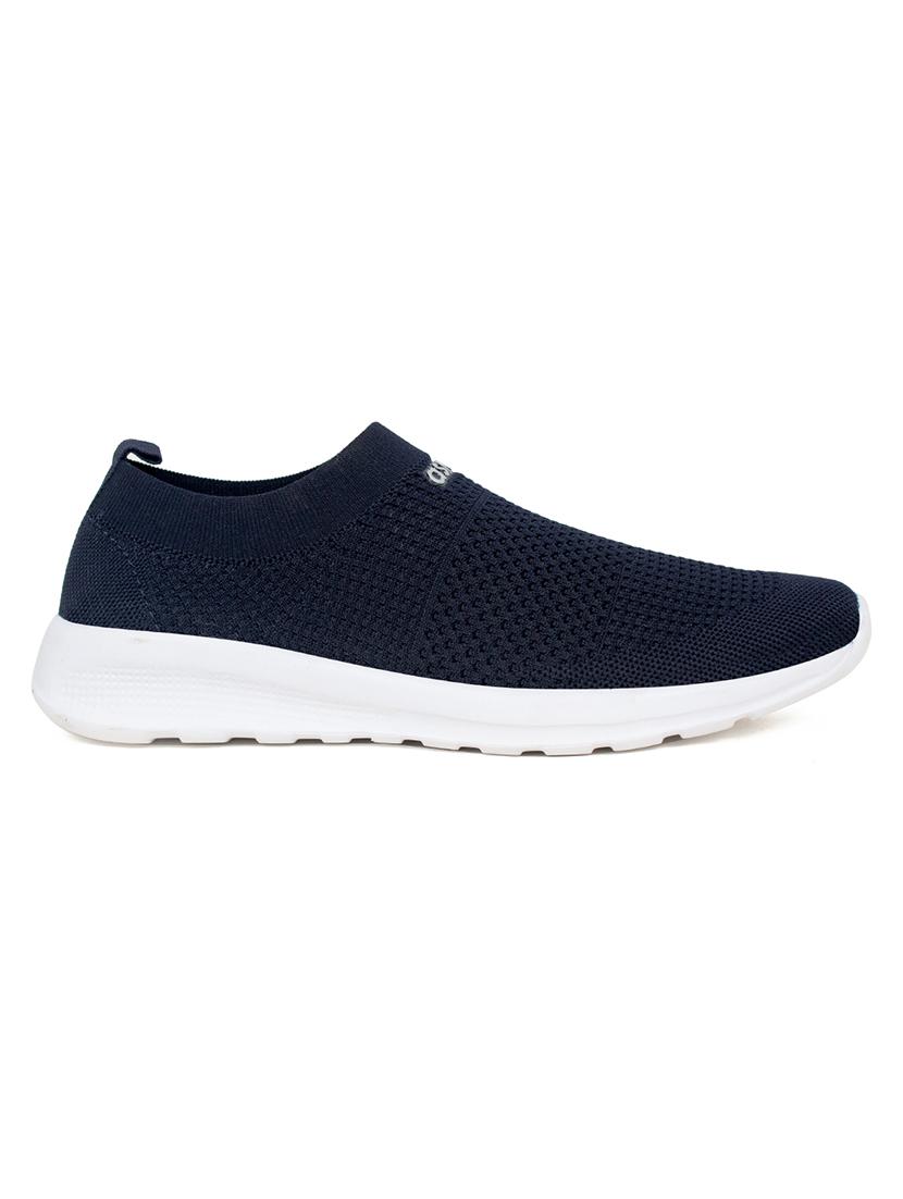 navy solid slipon - 19946848 - Standard Image - 2