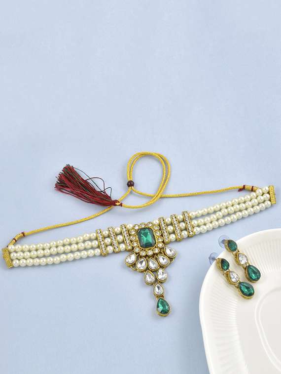 multi colored adjustable loop brass combos set