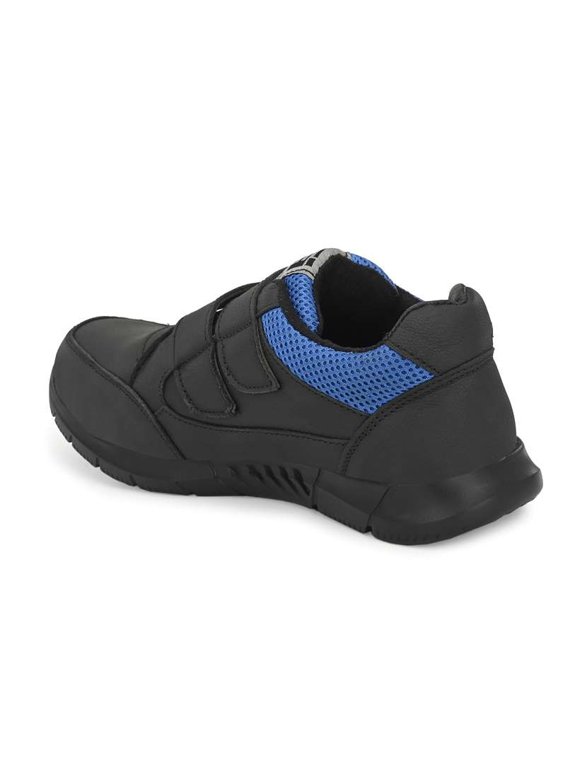 blue solid slipon - 19947412 -  Standard Image - 2