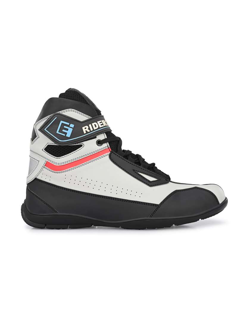 men grey lace up sneakers - 19947439 -  Standard Image - 2