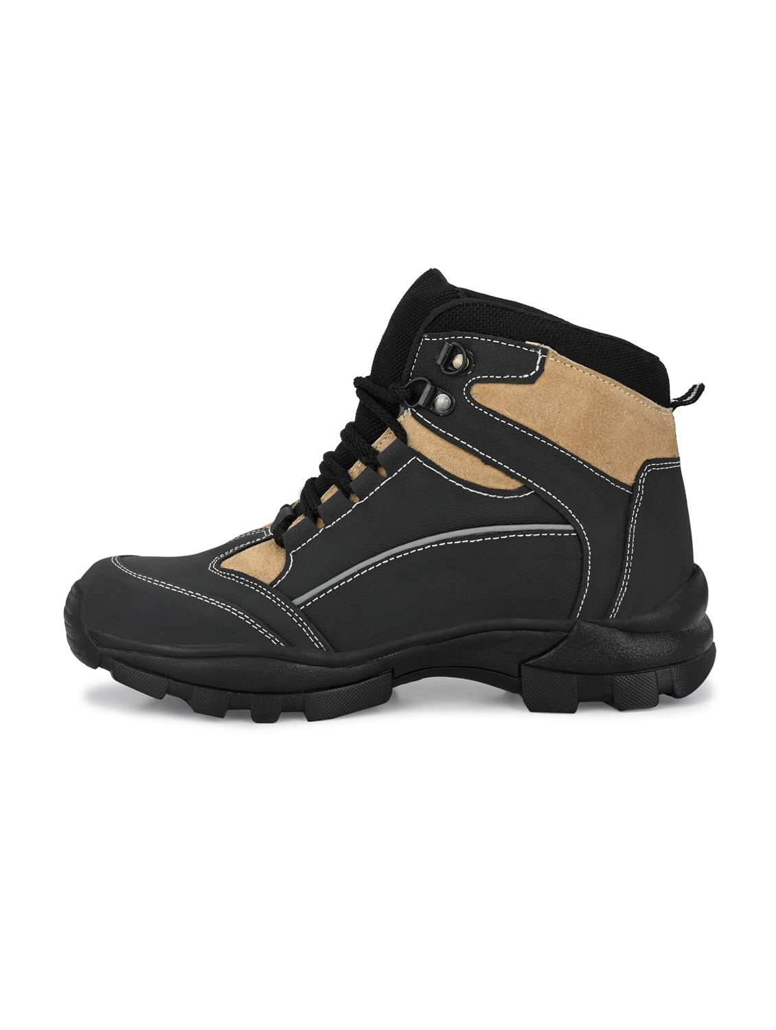Men's Trekking Sport Shoes - 19947444 -  Standard Image - 2