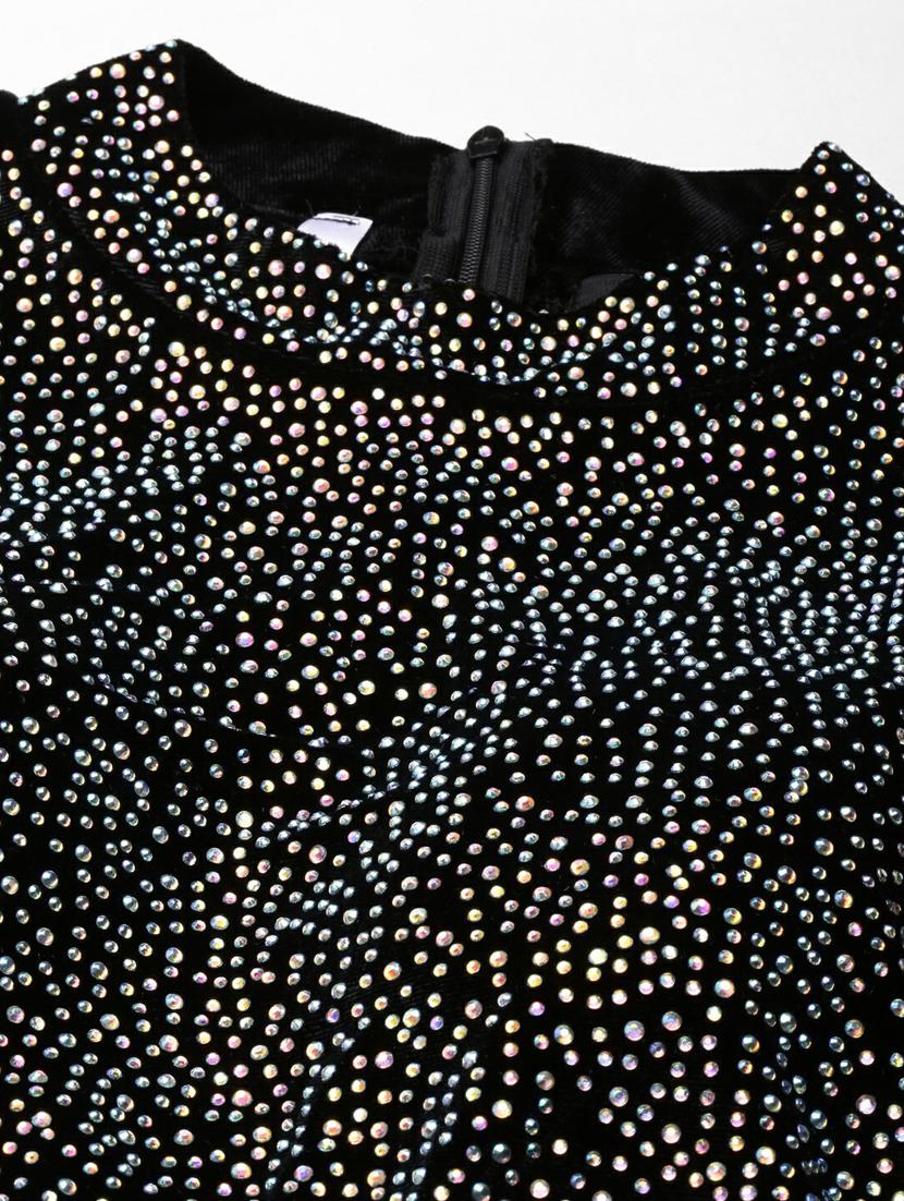 women's sheath mini dress - 19947700 - Standard Image - 7