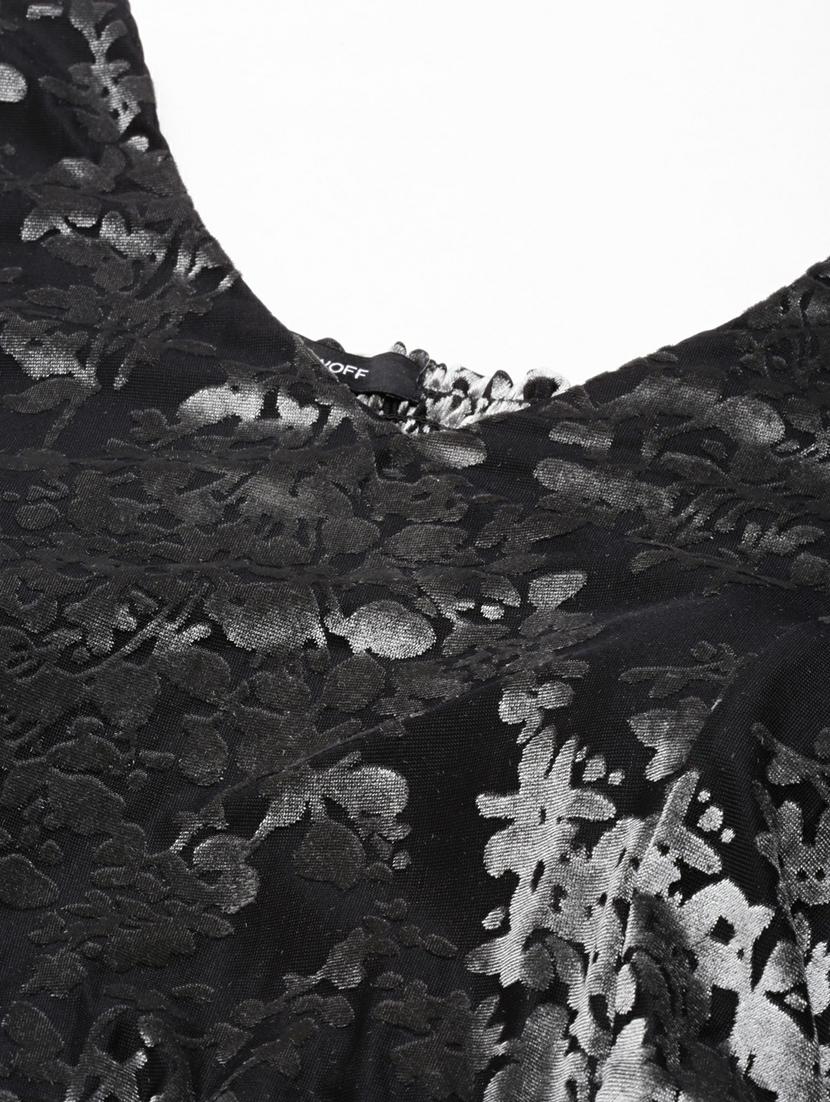 women's floral dress - 19947721 - Standard Image - 7