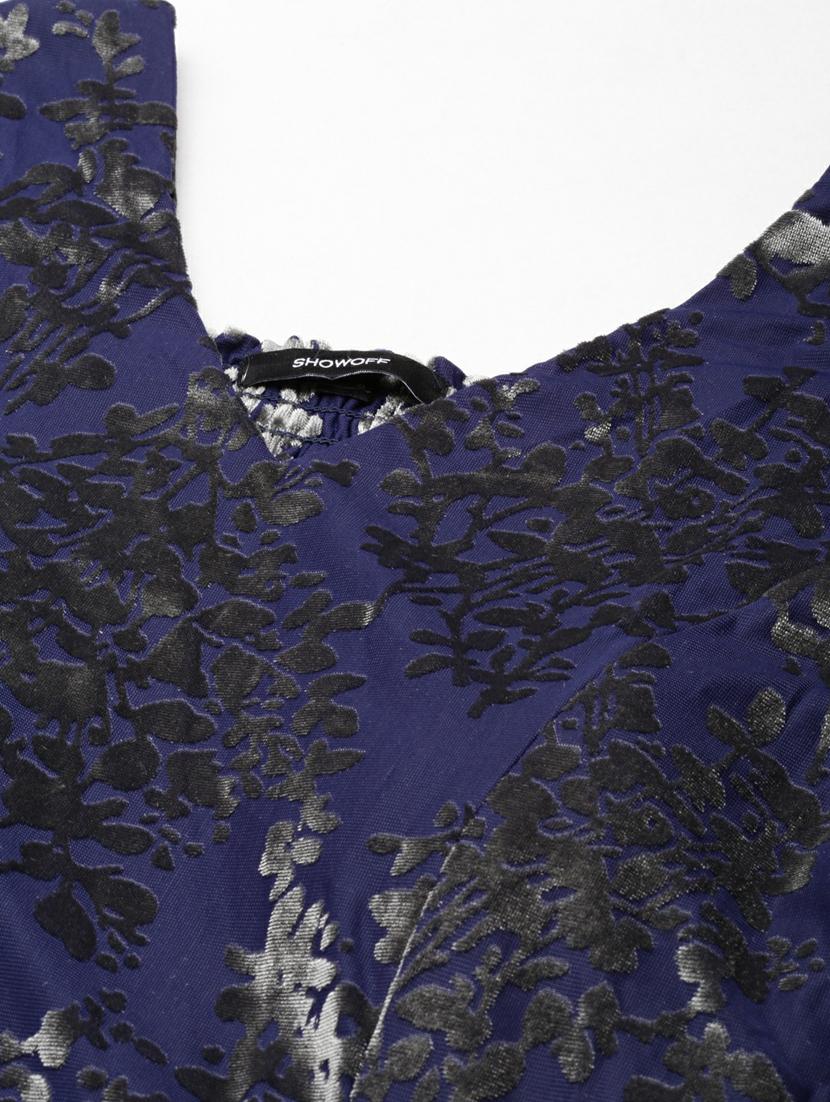 women's floral dress - 19947722 - Standard Image - 7