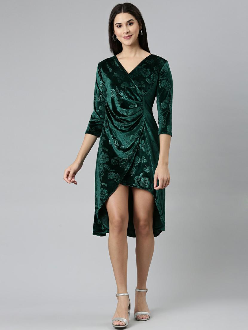 women's high low dress - 19947730 - Zoom Image - 0