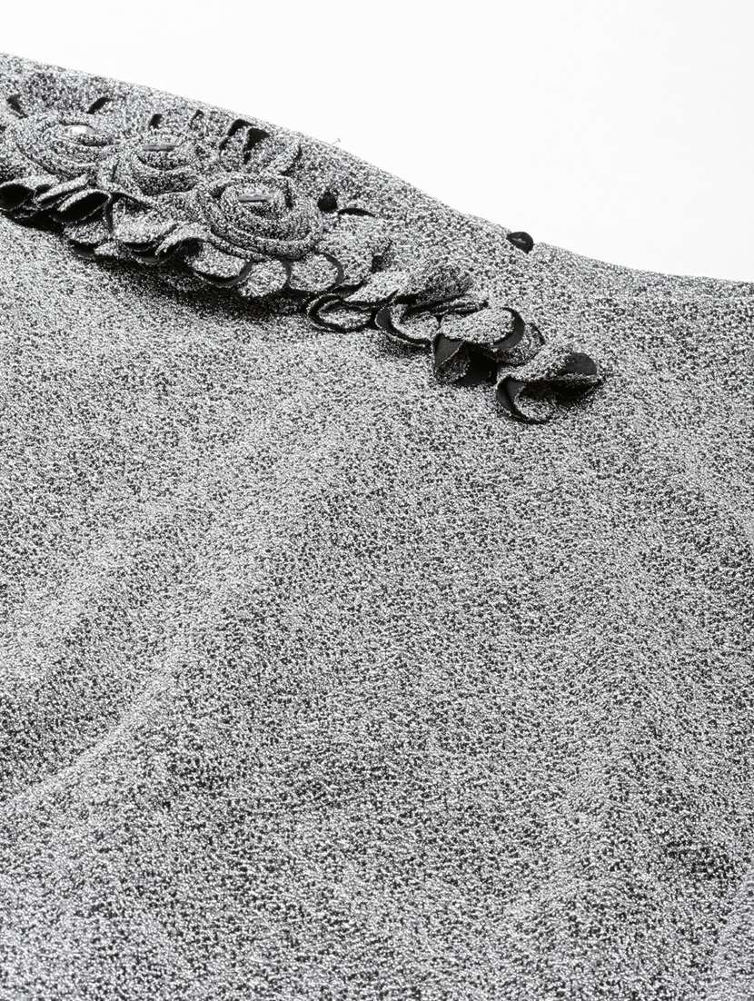 women's shift ikat dress - 19947735 -  Standard Image - 7