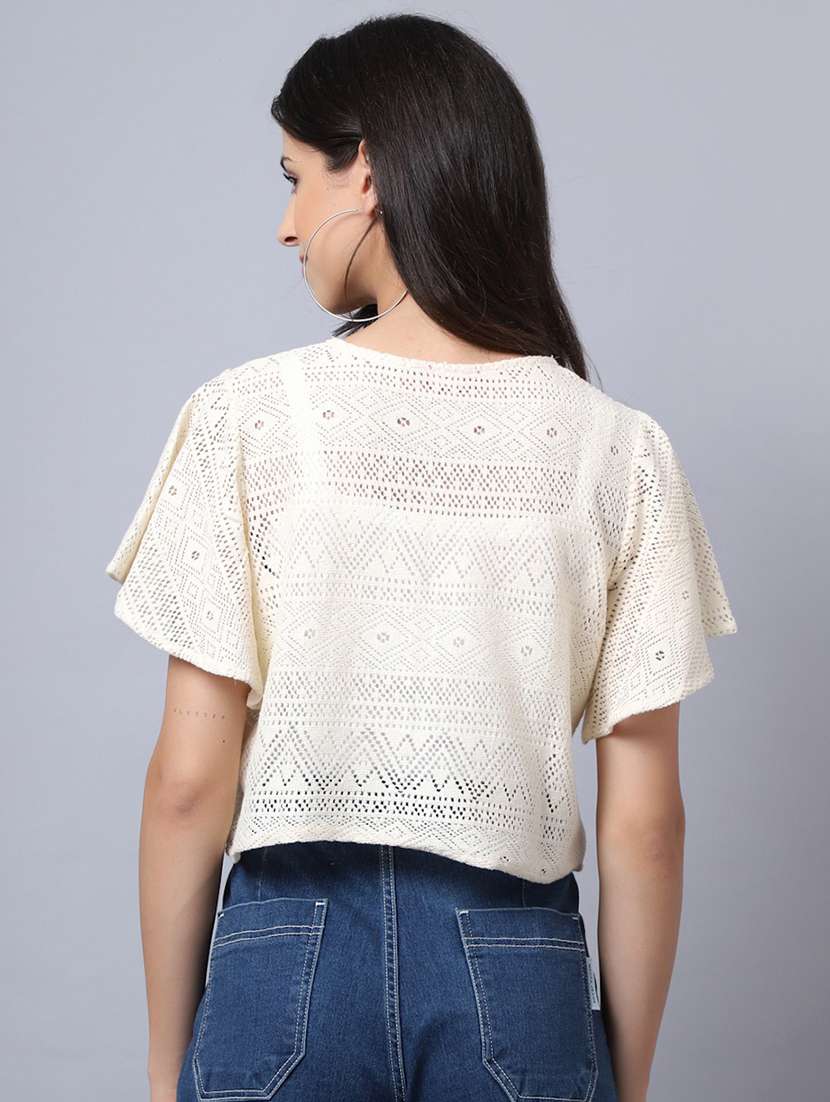 self design regular shrug - 19956799 -  Standard Image - 2