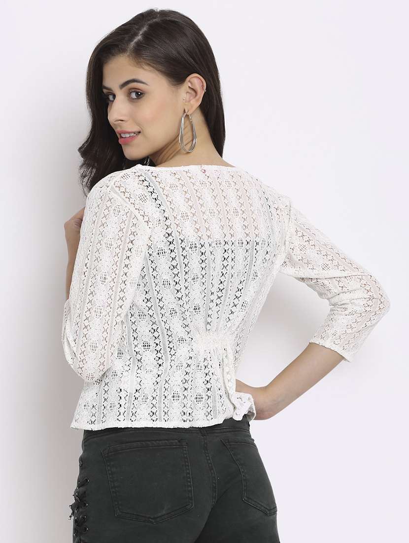 self design regular shrug - 19956858 -  Standard Image - 2
