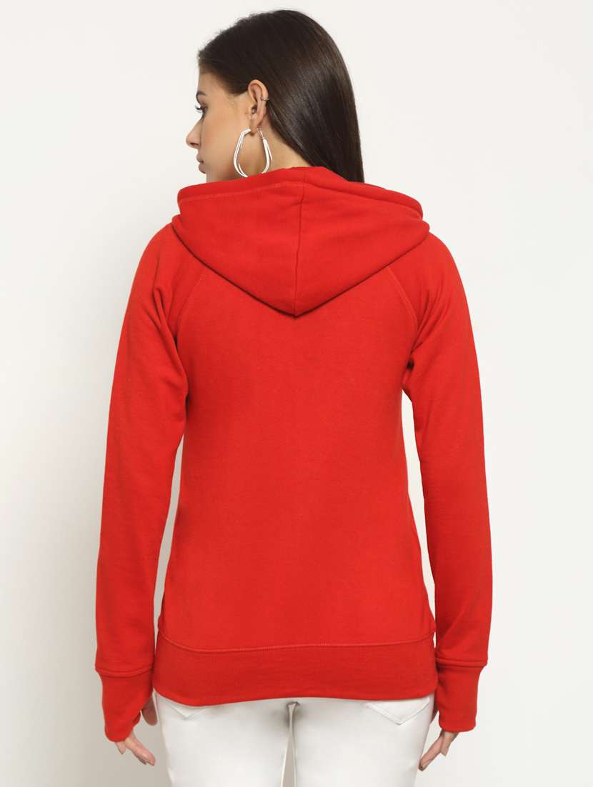 women's placement print sweatshirt - 19959761 -  Standard Image - 2